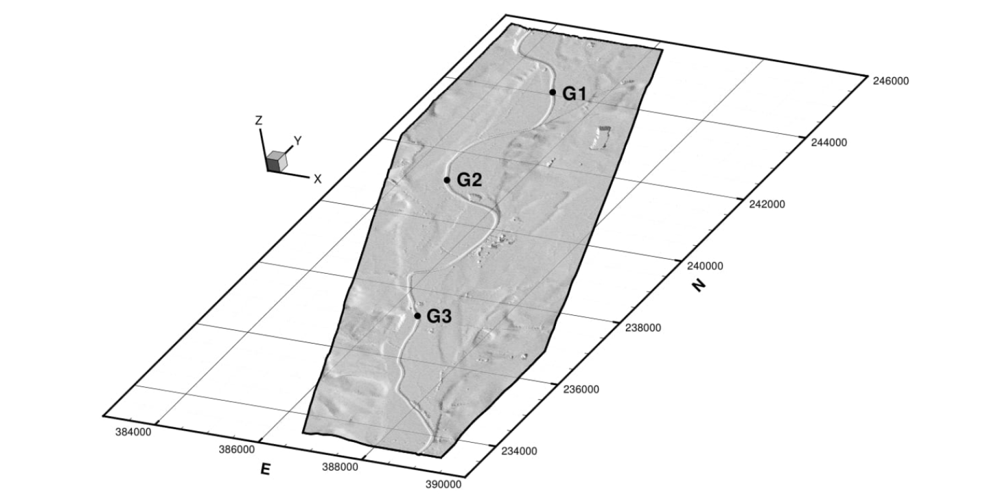 http://static.apub.kr/journalsite/sites/ksce/2019-039-02/N0110390201/images/Figure_KSCE_39_02_01_F1.jpg